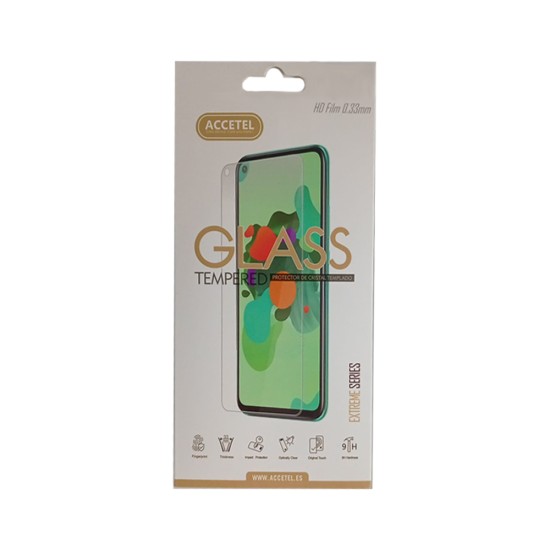 GLASS PROTECTOR FOR HUAWEI P20